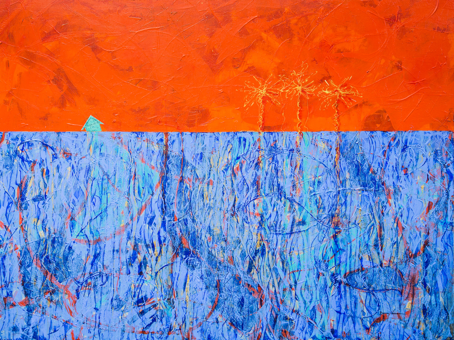 Donna Varner Art