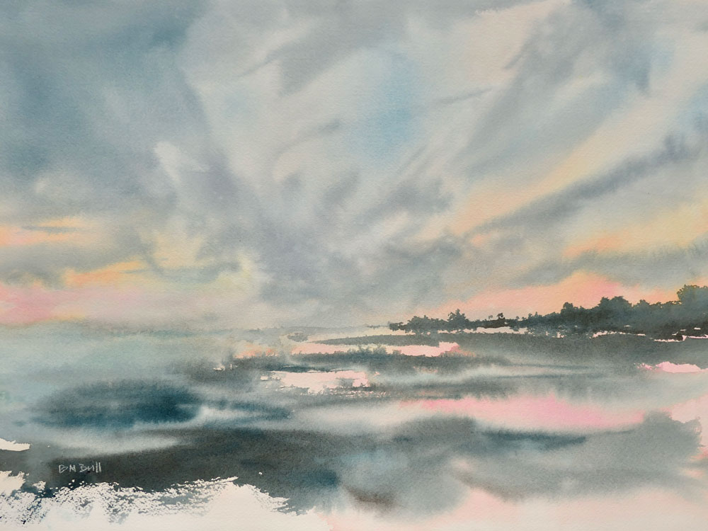 Lisa Mills Art