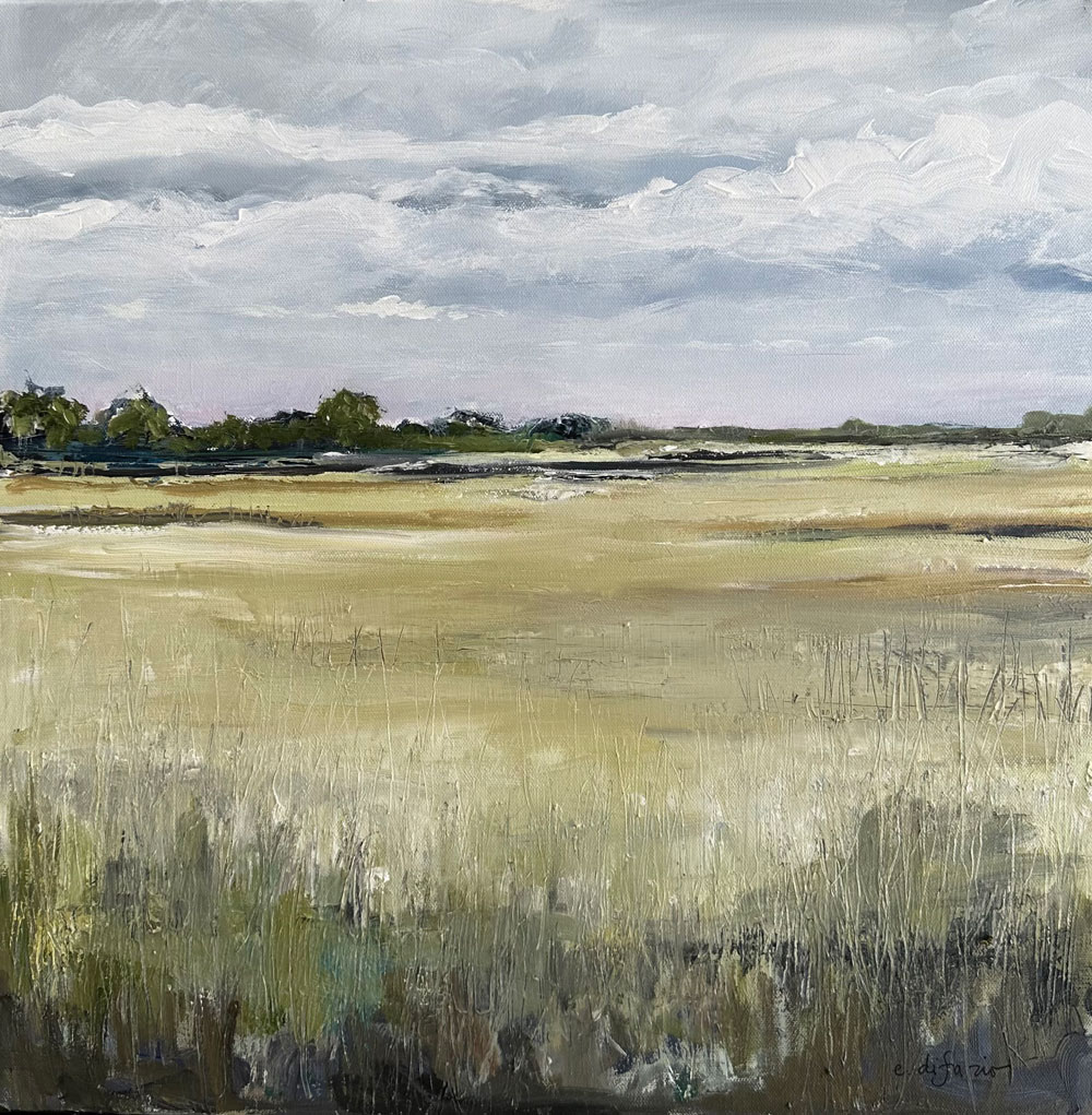 Caroline Alderman art