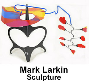 Mark Larkin