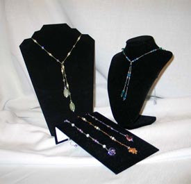 Patti Seldes jewelry