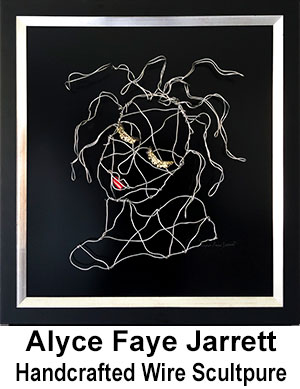 Alyce Faye Jarrett Art