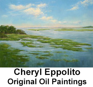 Cheryl Eppolito Art