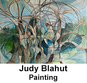 Judy Blahut art