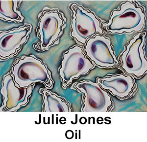 Julie Jones Art