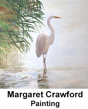 Margaret Crawford art