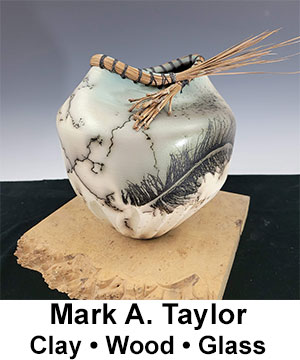 Mark A. Taylor art