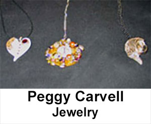 Peggy Carvell art