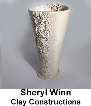 Sheryl Winn art